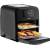 Easy Fry Oven & Grill FW5018