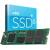 Produktbild Intel SSD 670p