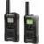 Produktbild Bresser Walkie-Talkie, 2er-Set