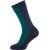 Produktbild Sealskinz Waterproof Hiking Mid Mid Socks