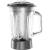 Produktbild Russell Hobbs Matte Black Glas-Standmixer 24722-56