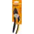 Produktbild Fiskars Solid Amboss-Gartenschere L P361