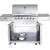 Produktbild Allgrill Top-Line Chef L