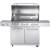 Produktbild Allgrill Top-Line Chef XL