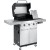 Produktbild Char-Broil Professional Pro S3