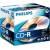 Produktbild Philips CD-R 700 MB/80 Min. 52x