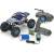 Produktbild Horizon Hobby Losi Mini Rock Crawler