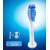 Produktbild Demirdental HX6018 medium Ersatzbürste kompatibel für Philips Sonicare