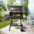 Produktbild Aldi Nord BBQ Pelletsmoker