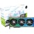 Produktbild Palit GeForce RTX 3070 Ti GameRock OC