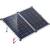 Faltbares mobiles Solar-Panel 160W