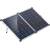 Produktbild Revolt Faltbares mobiles Solar-Panel 160W