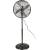 Produktbild Lidl / Silvercrest Standventilator 45 Watt (Metall)