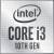 Produktbild Intel Core i3-10105F