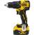 Produktbild DeWalt DCD709