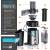 Produktbild Arendo Juice Extractor 303921