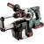 Produktbild Metabo KHA 18 LTX BL 24 Quick Set ISA