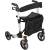 Produktbild Ridder Rollator Premium mit LED-Licht