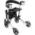 Produktbild Ridder Rollator Premium mit LED-Licht