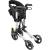 Produktbild Ridder Rollator Premium mit LED-Licht