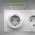 Produktbild Belkin Wemo WLAN Smart Plug