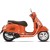 Produktbild Piaggio Vespa GTS 125 Euro 5 (Modell 2021)