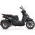 Produktbild Piaggio Beverly 400 S Euro5 (Modell 2021)