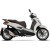 Produktbild Piaggio Beverly 300 Euro5 (Modell 2021)