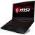 Produktbild MSI GF63 Thin 10SC