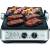 Produktbild Sage Appliances the BBQ & Press Grill