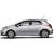 Auris D-4D 126 Linea Terra (93 kW)