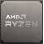 Produktbild AMD Ryzen 5 5600G