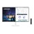 Produktbild Samsung Smart Monitor S32AM501NU