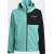 Produktbild Adidas Terrex Multi Rain.RDY Primegreen Two-Layer Regenjacke