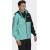 Produktbild Adidas Terrex Multi Rain.RDY Primegreen Two-Layer Regenjacke