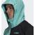 Produktbild Adidas Terrex Multi Rain.RDY Primegreen Two-Layer Regenjacke