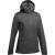 Produktbild Decathlon Quechua Wanderjacke Bergwandern MH900 wasserdicht