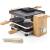 Produktbild Princess 162900 Raclette Pure 4