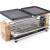 Produktbild Princess 162910 Raclette Pure 8