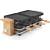 Produktbild Princess 162910 Raclette Pure 8