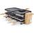 Produktbild Princess 162910 Raclette Pure 8