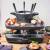 Produktbild Gastroback Raclette Fondue Set Family and Friends