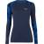 Produktbild Salewa Cristallo Warm Alpine Merino Responsive Langarm Baselayer