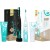 Eco Vibe 3 Partner Set Starterkit Schall