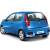 Punto 1.3 Multijet 16V Cult II (51 kW)