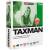 Produktbild Lexware Taxman 2009