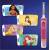 Produktbild Oral-B Kids Princess (3+)