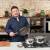 Produktbild Tefal Jamie Oliver Cook´s Direct On Bratpfanne