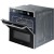 Produktbild Samsung Dual Cook Flex NV75N7677RS/EG