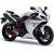 YZF-R 1 (160 kW) getunt von Werks Racing